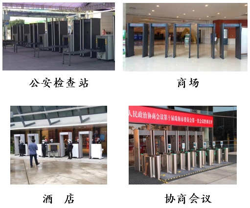 單區小門板 場所