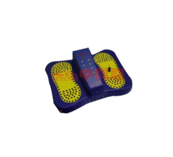 鞋底金屬探測器應用在哪些場合？