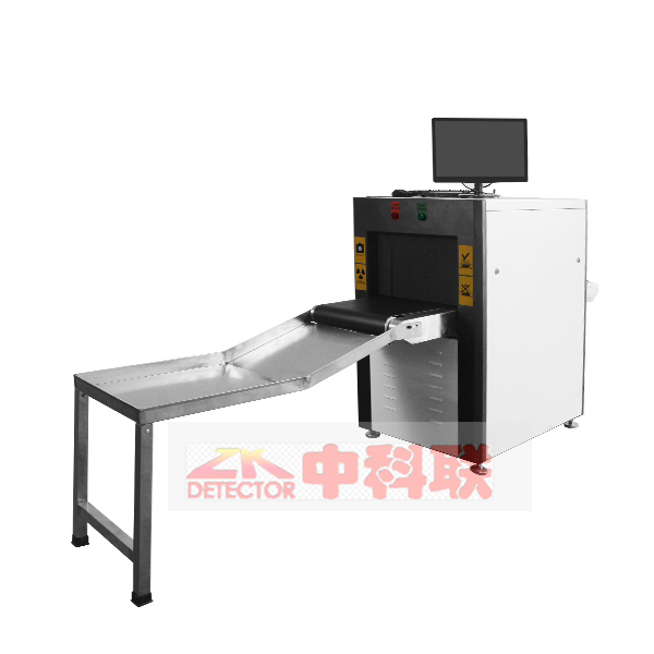 安裝安檢機(jī)的注意事項(xiàng)(圖1)