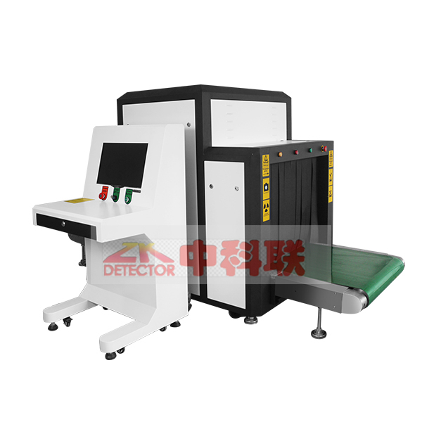 太赫茲人體安檢儀與安檢X光機區(qū)別(圖1)