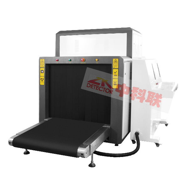 人體測溫安檢門溫度差是多少，(圖1)