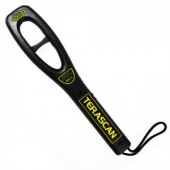 手持式金屬探測(cè)器