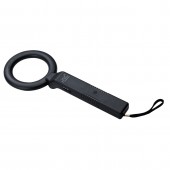 手持式金屬探測器