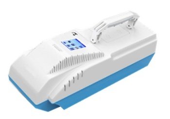 中科聯盛述便攜式爆炸物毒品探測儀是什么原理