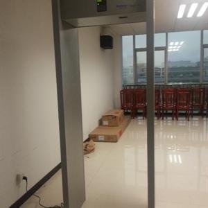 中科聯盛述什么是爆炸物毒品探測儀