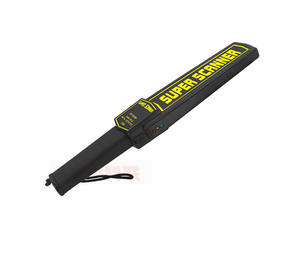 GP3003B1手持式金屬探測器