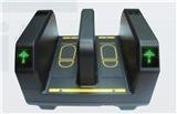 腳底安檢設備與鞋底金屬探測器原理解析