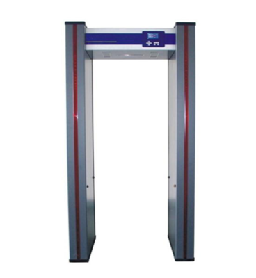 測溫安檢門特點及產品介紹