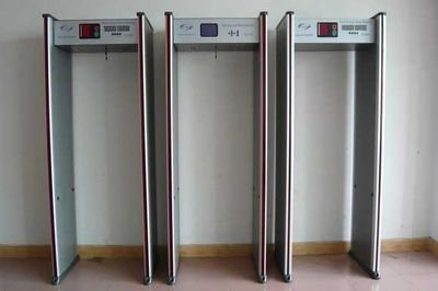 安檢機租賃服務的發展