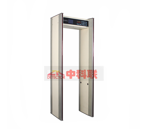 安檢門有輻射嗎?