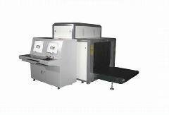 X光安檢機(jī)輻射危害大嗎?(圖2)